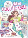 Cover image for Emily's Cupcake Chaos!